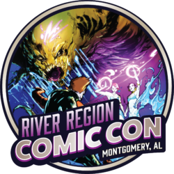 River Region Comic Con